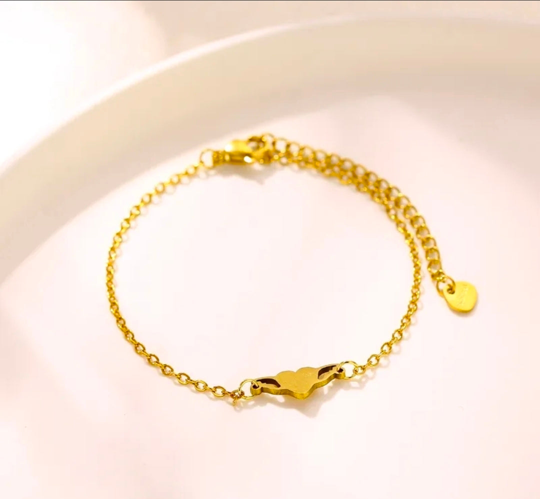 11393940-Bracelet